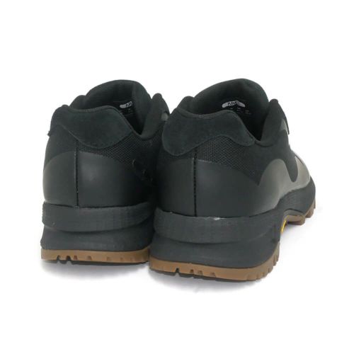 ARETH SHOES アース シューズ スニーカー KLOUD TRAIL ONYX スケートボード スケボー 3