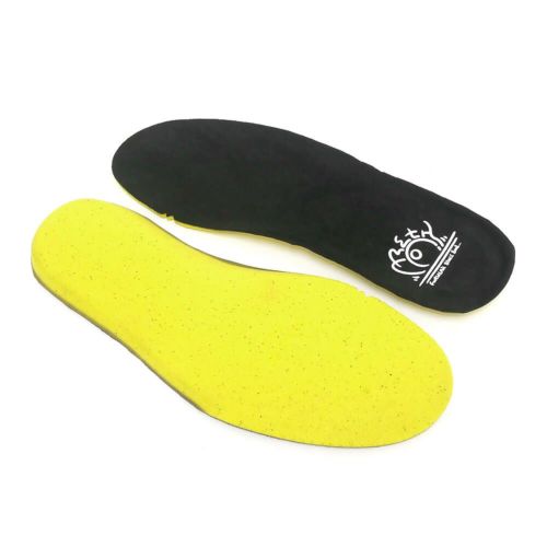 ARETH SHOES アース シューズ スニーカー I VELCRO ALL BLACK スケートボード スケボー 7