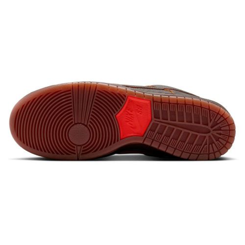 NIKE SB シューズ DUNK LOW PRO PRM "Krampus" HV1668-001 03