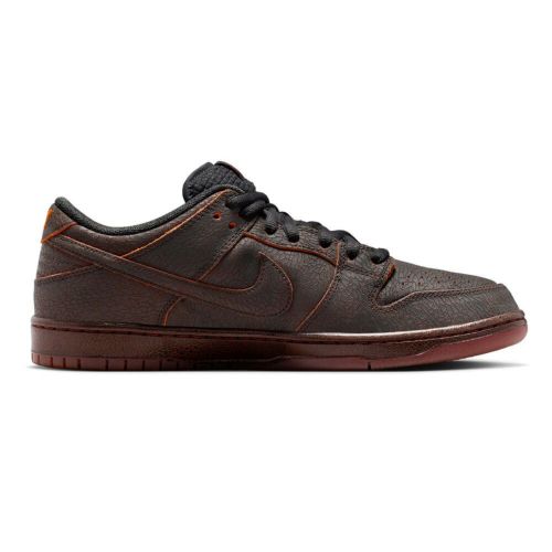 NIKE SB シューズ DUNK LOW PRO PRM "Krampus" HV1668-001 05