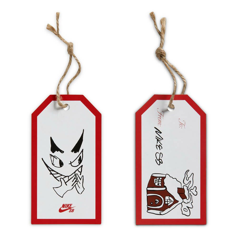 NIKE SB シューズ DUNK LOW PRO PRM "Krampus" HV1668-001 12