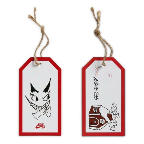 NIKE SB シューズ DUNK LOW PRO PRM "Krampus" HV1668-001 12