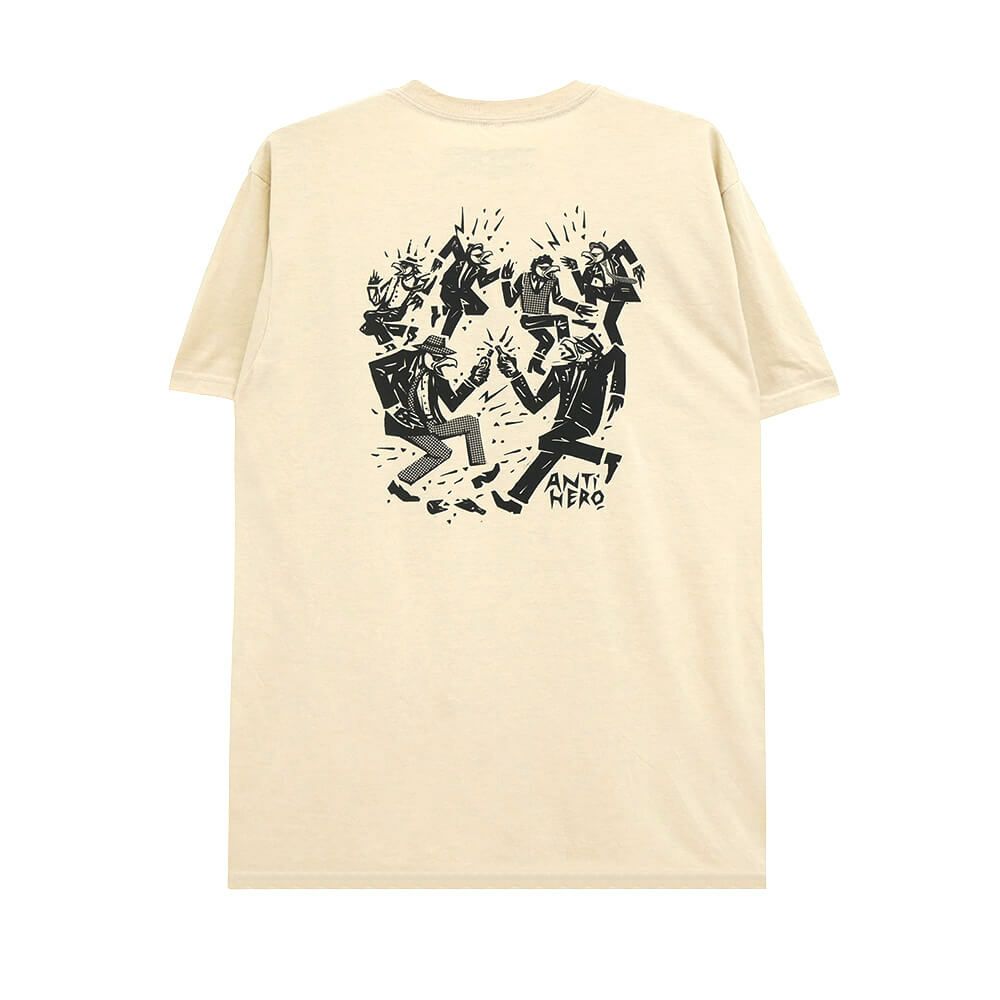 ANTI HERO INDEPENDENT DLXなど Tシャツ20点セット｜ANTI HERO
