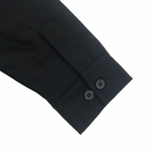 ANTIHERO JACKET アンチヒーロー ジャケット BASIC EAGLE STASH BLACK/ORANGE スケートボード スケボー 7