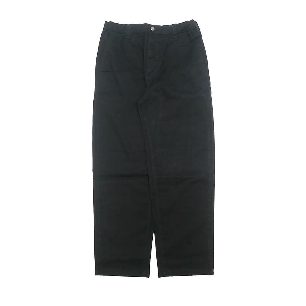 SPITFIRE PANTS スピットファイヤー パンツ ジーンズ ETERNAL BLACK スケートボード スケボー 