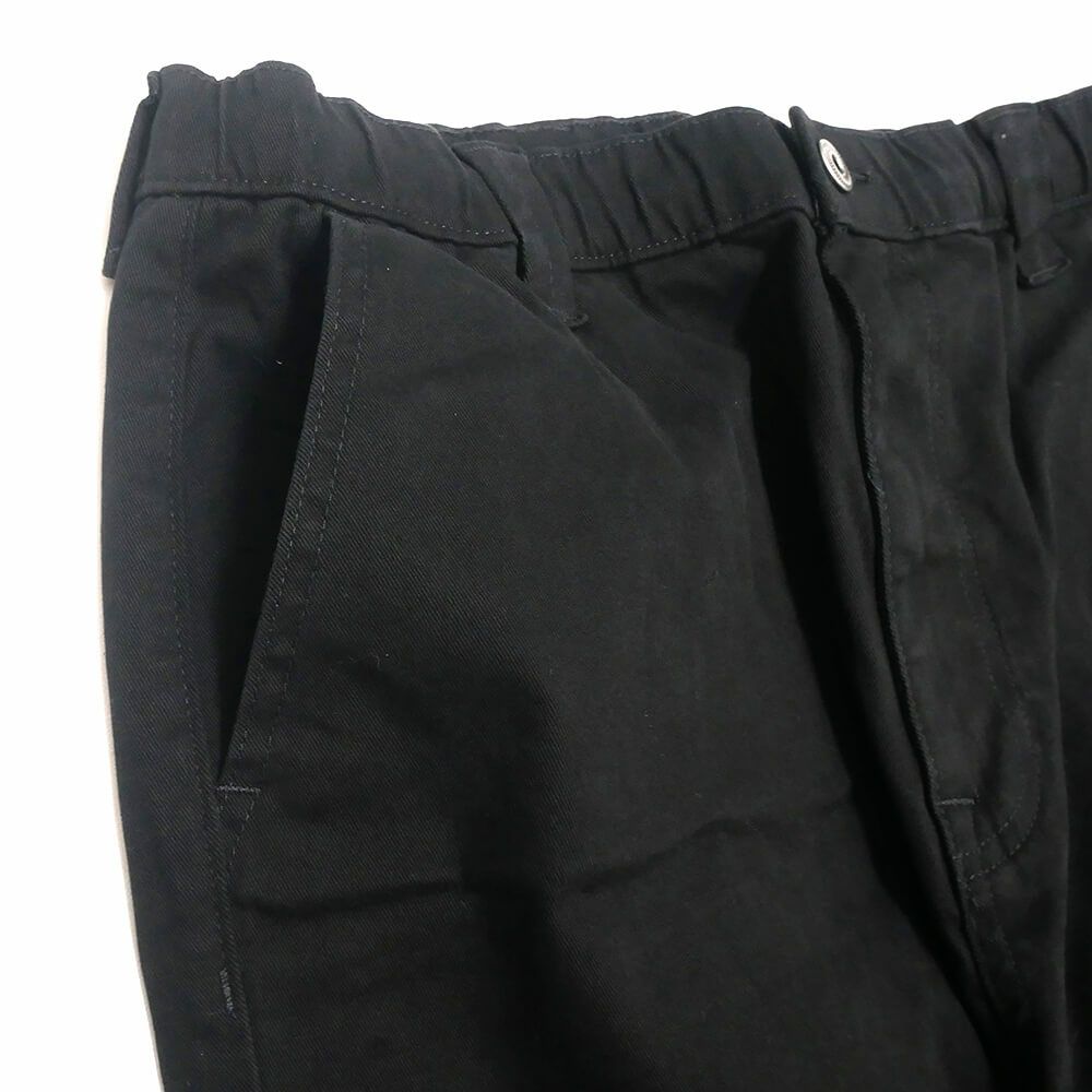 SPITFIRE PANTS スピットファイヤー パンツ ジーンズ ETERNAL BLACK スケートボード スケボー 1