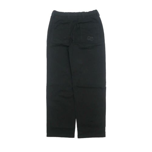 SPITFIRE PANTS スピットファイヤー パンツ ジーンズ ETERNAL BLACK スケートボード スケボー 7