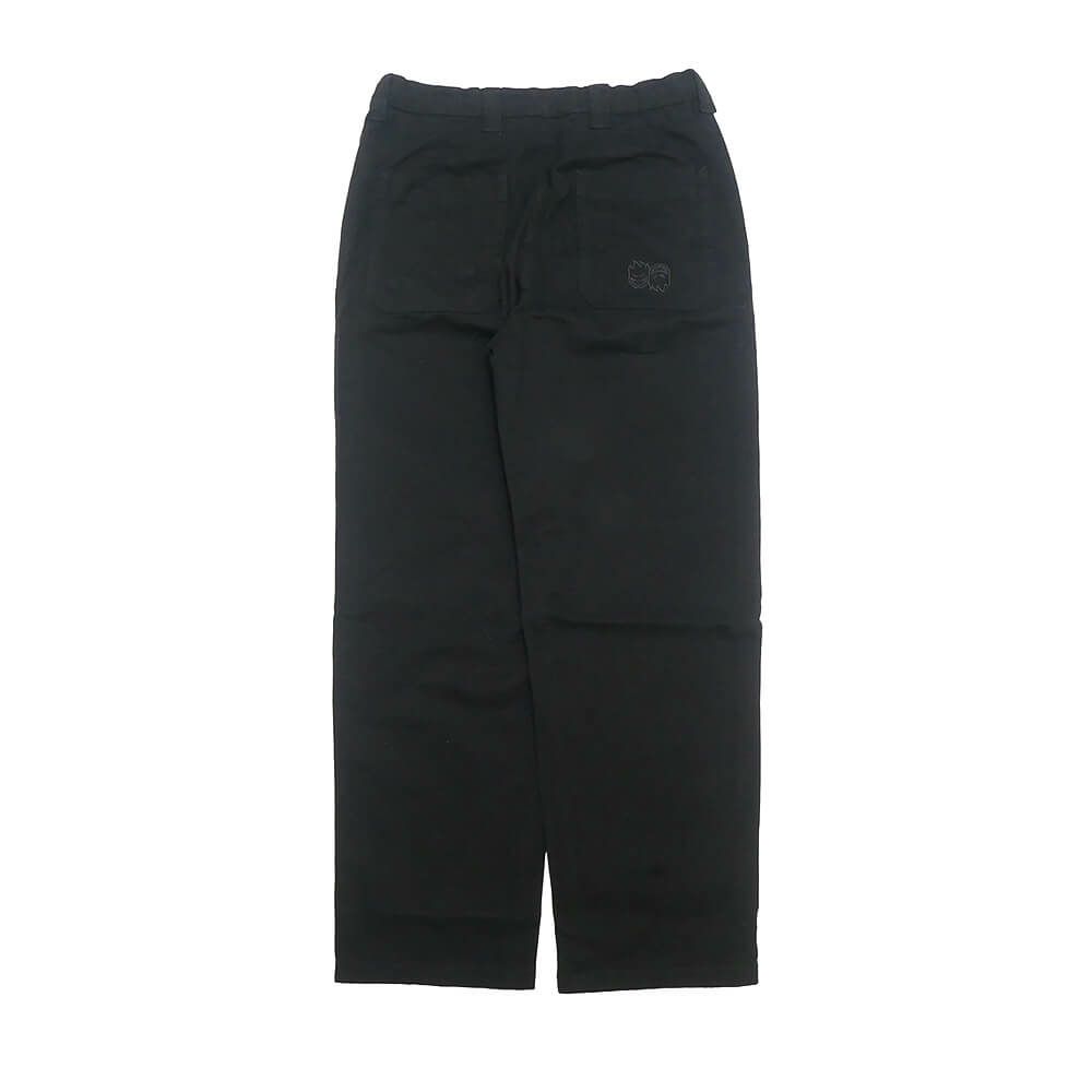 SPITFIRE PANTS スピットファイヤー パンツ ジーンズ ETERNAL BLACK スケートボード スケボー 7