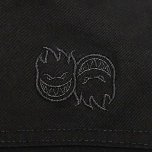 SPITFIRE PANTS スピットファイヤー パンツ ジーンズ ETERNAL BLACK スケートボード スケボー 8