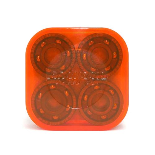 BRONSON BEARING ブロンソン ベアリング RAW 6-BALL オイルタイプ スケートボード スケボー 1