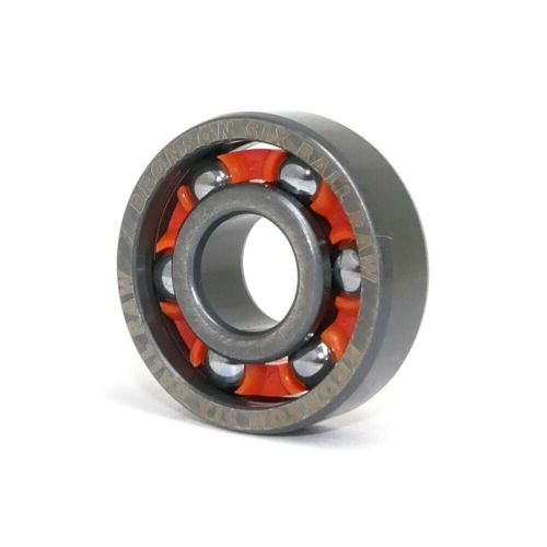 BRONSON BEARING ブロンソン ベアリング RAW 6-BALL オイルタイプ スケートボード スケボー 2