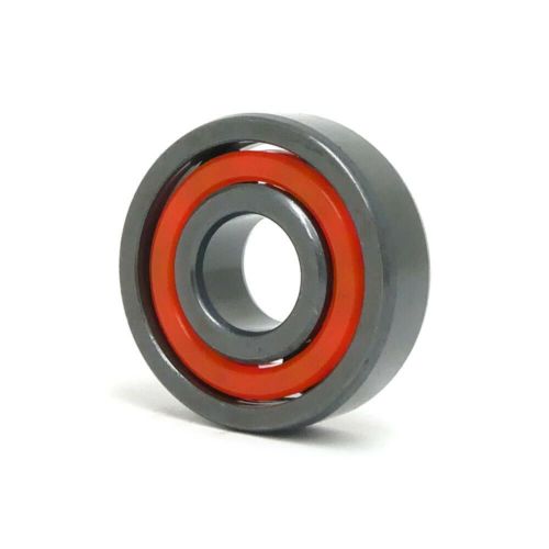 BRONSON BEARING ブロンソン ベアリング RAW 6-BALL オイルタイプ スケートボード スケボー 3