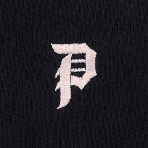 PRIMITIVE HOOD プリミティブ パーカー MINI DIRTY P HW BLACK スケートボード スケボー 2