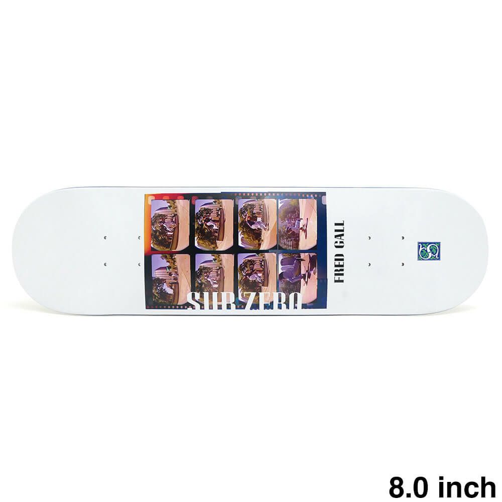 KYNE × NO COFFEE スケートボードデッキ 未使用品 NO オンライン COFFEE スケートボード デッキ KYNE キネ