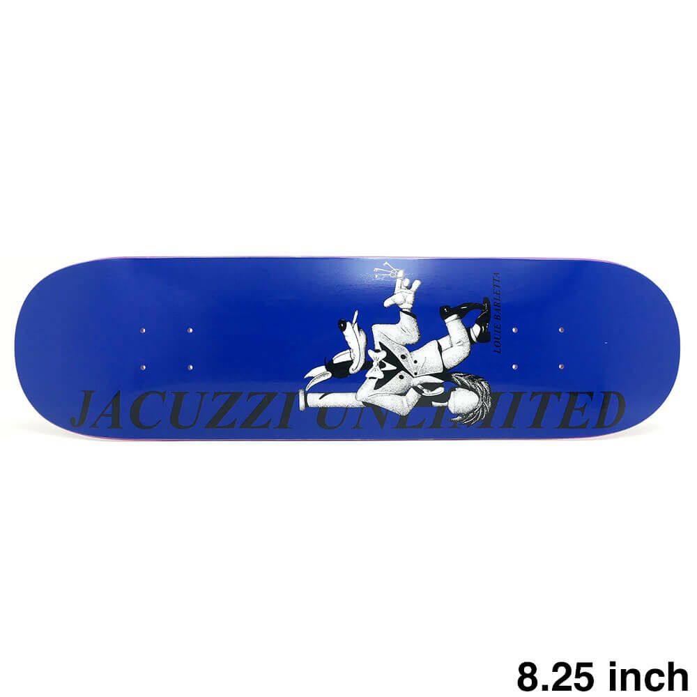 FUCKING AWESOME DECK ファッキンオーサム デッキ LOUIE LOPEZ 3D FROG