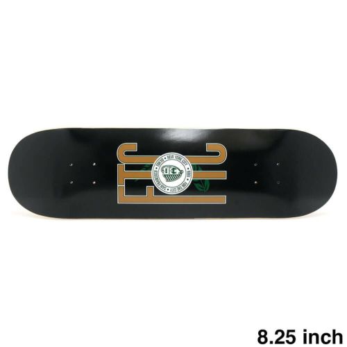 FTC DECK エフティーシー デッキ TEAM YEARBOOK 8.25 スケートボード スケボー 1