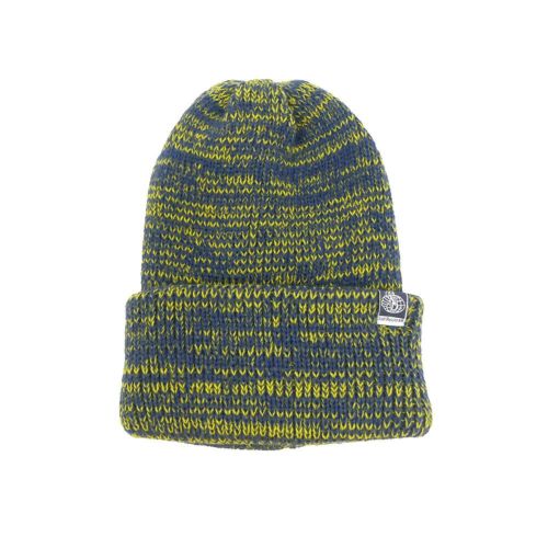 LAST RESORT AB KNITCAP ラストリゾートエービー ニットキャップ NICK RANDOM BEANIE PATRIOT BLUE/SOLAR スケートボード スケボー 