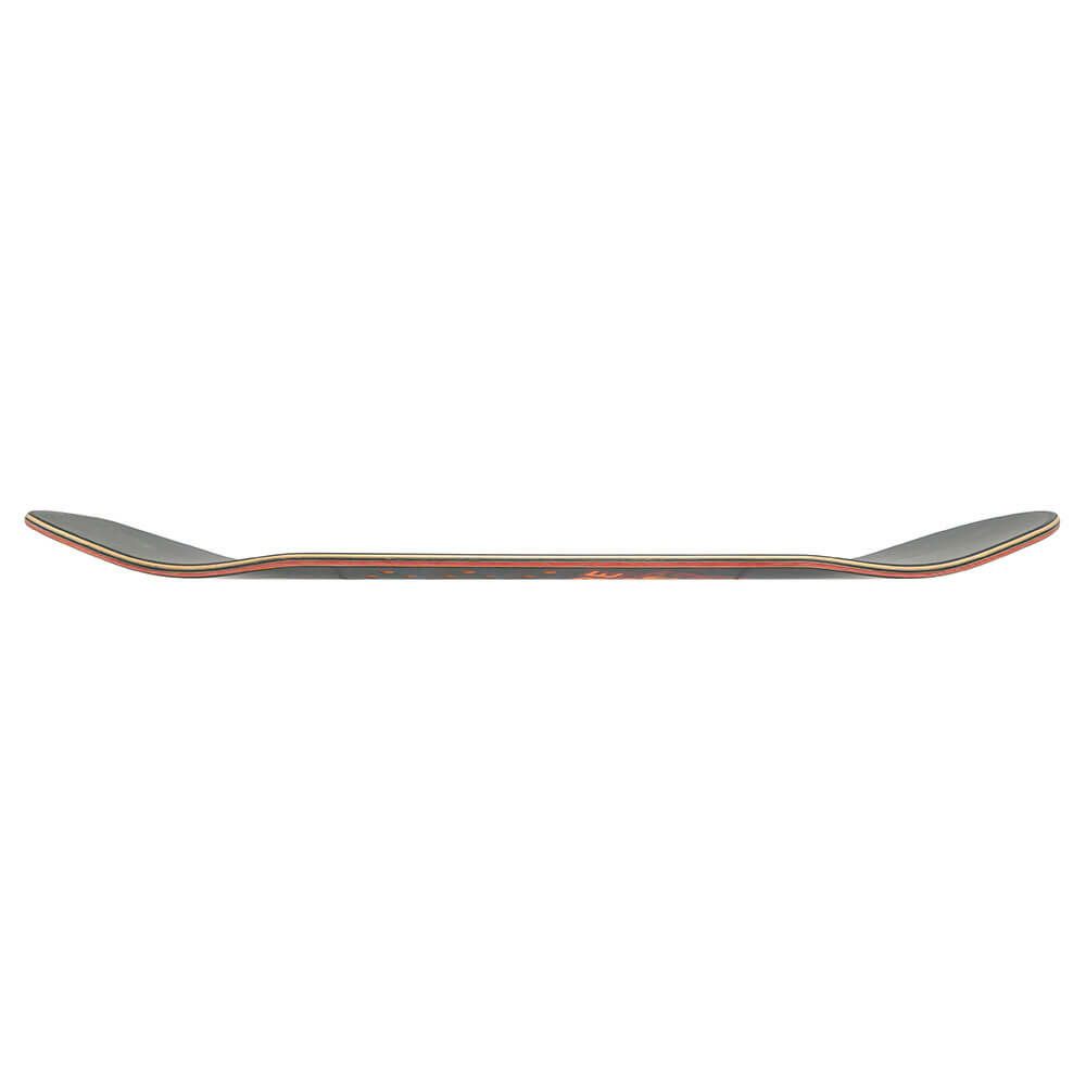 CREATURE DECK クリーチャー デッキ TEAM CHOP SHOP PINSTRIPE 8.75 SHAPED スケートボード スケボー 2