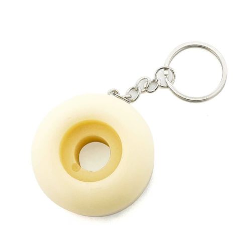 SPITFIRE KEYHOLDER スピットファイヤー キーホルダー x THRASHER KEY CHAIN スケートボード スケボー 01