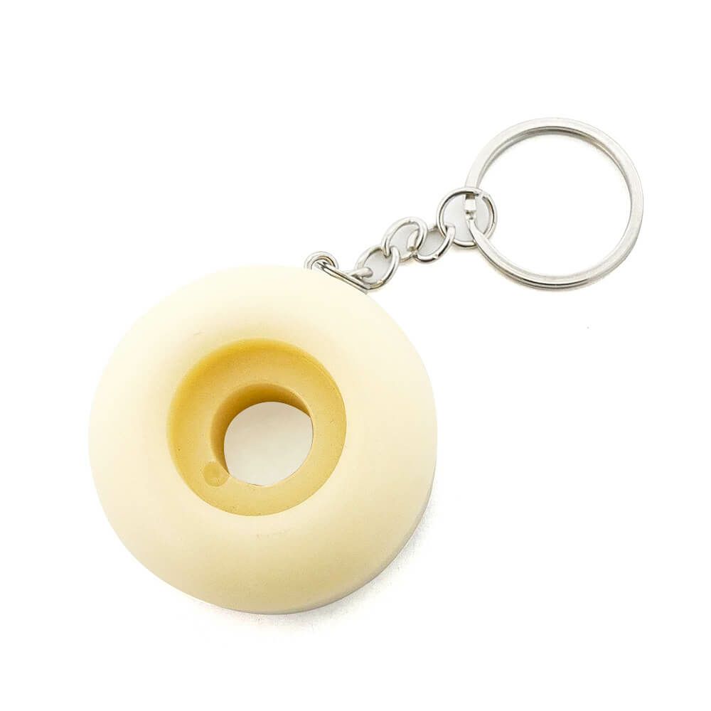 SPITFIRE KEYHOLDER スピットファイヤー キーホルダー x THRASHER KEY CHAIN スケートボード スケボー 01