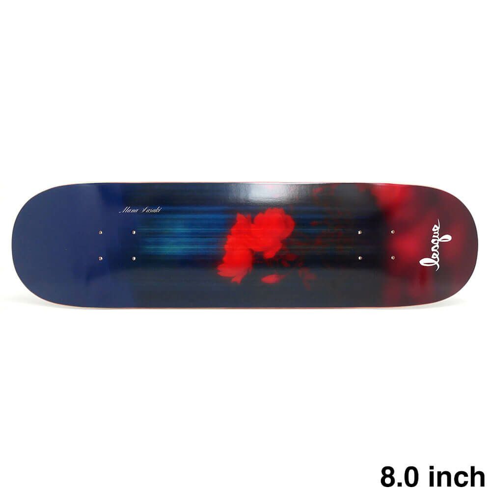 APRIL DECK エイプリル デッキ YUTO HORIGOME BUGGIN 8.0 スケート