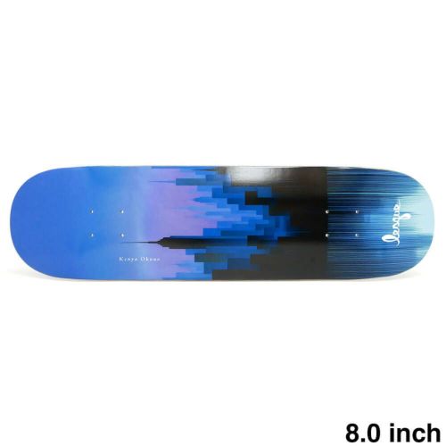 LESQUE（レスケ）｜スケボー ブランド｜カリフォルニアストリート