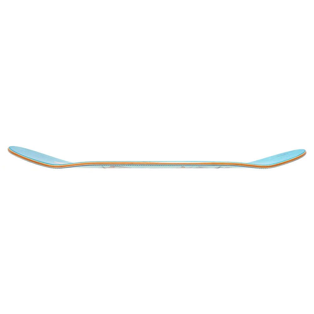 TOY MACHINE DECK トイマシーン デッキ TEAM TURTLE BOY FIGHT 8.0 スケートボード スケボー 2