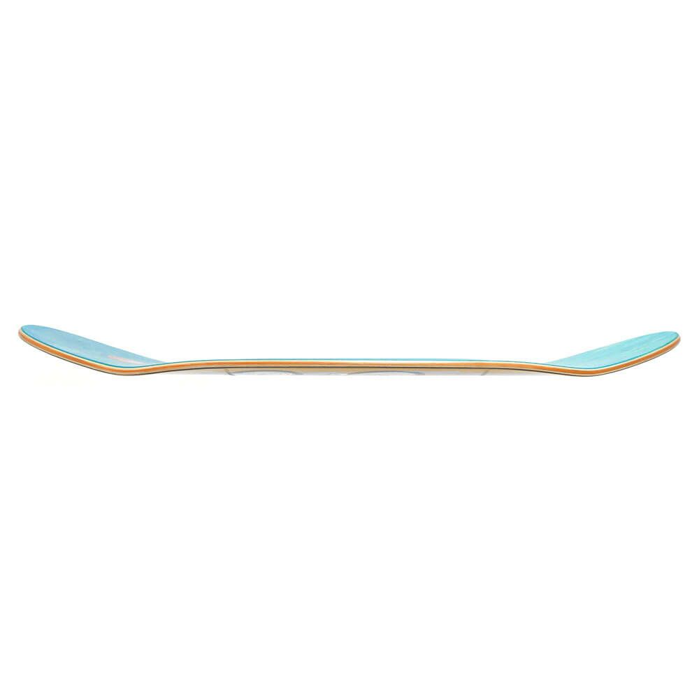 TOY MACHINE DECK トイマシーン デッキ AXEL CRUYSBERGHS CYCLIST 8.25 スケートボード スケボー　2