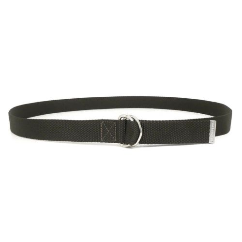 LAST RESORT AB BELT ラストリゾートエービー ベルト D-RING BELT OLIVE スケートボード スケボー 2