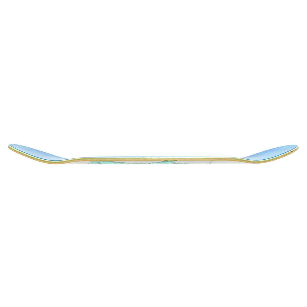 WELCOME DECK ウェルカム デッキ NORA VASONCELLOS FAIRY TALE GLITTER PRISM FOIL 8.8 SPHYNX スケートボード スケボー 2