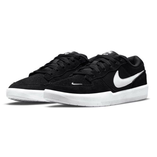 NIKE SB SHOES ナイキSB シューズ スニーカー FORCE 58 BLACK/WHITE/BLACK CZ2959-001 スケートボード スケボー 1