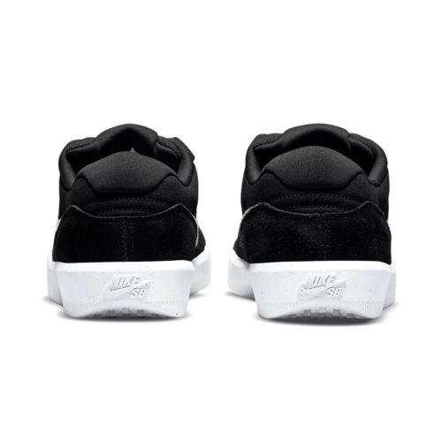 NIKE SB SHOES ナイキSB シューズ スニーカー FORCE 58 BLACK/WHITE/BLACK CZ2959-001 スケートボード スケボー 3