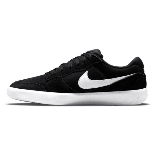 NIKE SB SHOES ナイキSB シューズ スニーカー FORCE 58 BLACK/WHITE/BLACK CZ2959-001 スケートボード スケボー 5