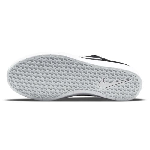 NIKE SB SHOES ナイキSB シューズ スニーカー FORCE 58 BLACK/WHITE/BLACK CZ2959-001 スケートボード スケボー 6