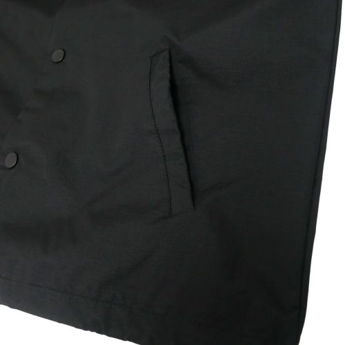 THRASHER JACKET スラッシャー ジャケット THRASHER x SPITFIRE THRASH & BURN COACH BLACK スケートボード スケボー 4