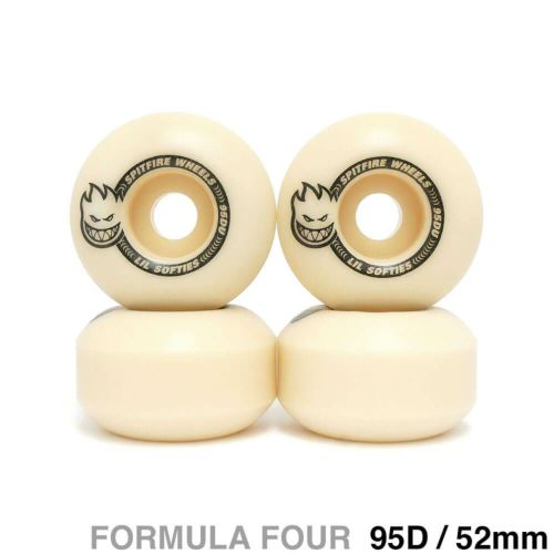 SPITFIRE WHEEL スピットファイヤー ウィール FORMULA FOUR (F4