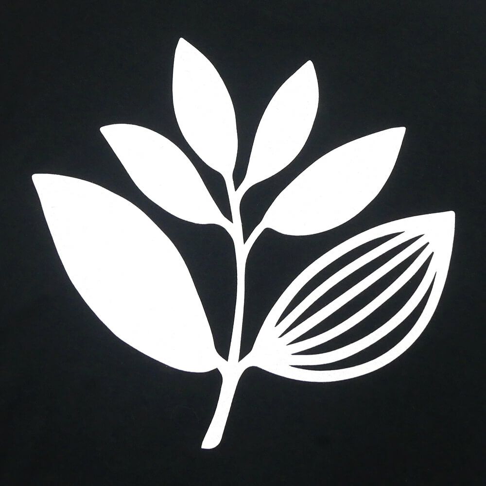 MAGENTA T-SHIRT マゼンタ Tシャツ CLASSIC PLANT BLACK スケートボード スケボー 3