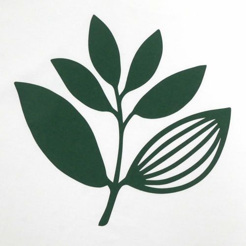 MAGENTA T-SHIRT マゼンタ Tシャツ CLASSIC PLANT WHITE スケートボード スケボー 3