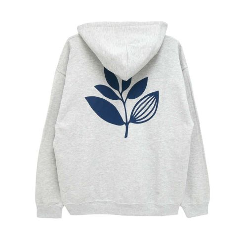 MAGENTA HOOD マゼンタ パーカー CLASSIC PLANT ASH スケートボード スケボー 
