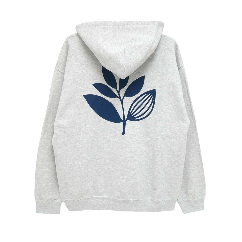 MAGENTA HOOD マゼンタ パーカー CLASSIC PLANT ASH スケートボード スケボー 