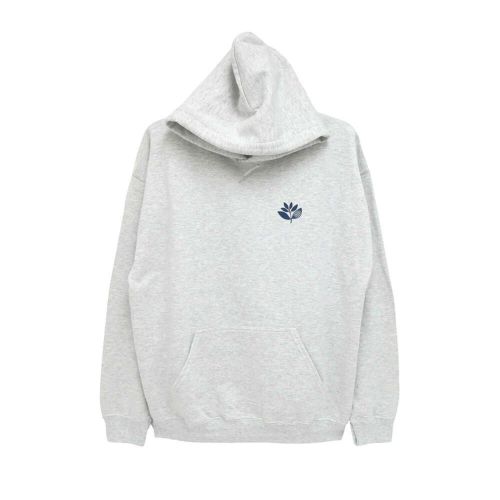 MAGENTA HOOD マゼンタ パーカー CLASSIC PLANT ASH スケートボード スケボー 1
