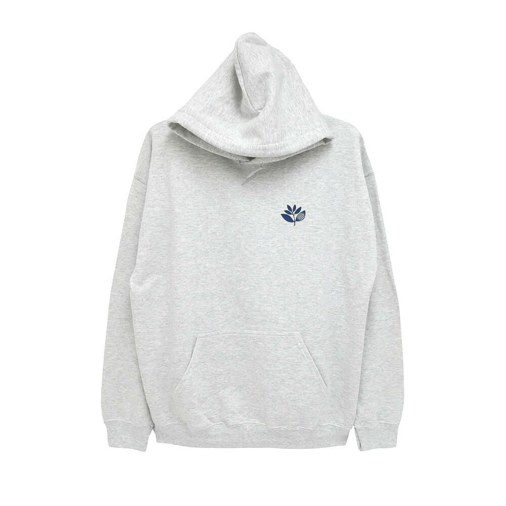 MAGENTA HOOD マゼンタ パーカー CLASSIC PLANT ASH スケートボード スケボー 1