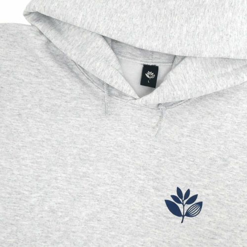 MAGENTA HOOD マゼンタ パーカー CLASSIC PLANT ASH スケートボード スケボー 2