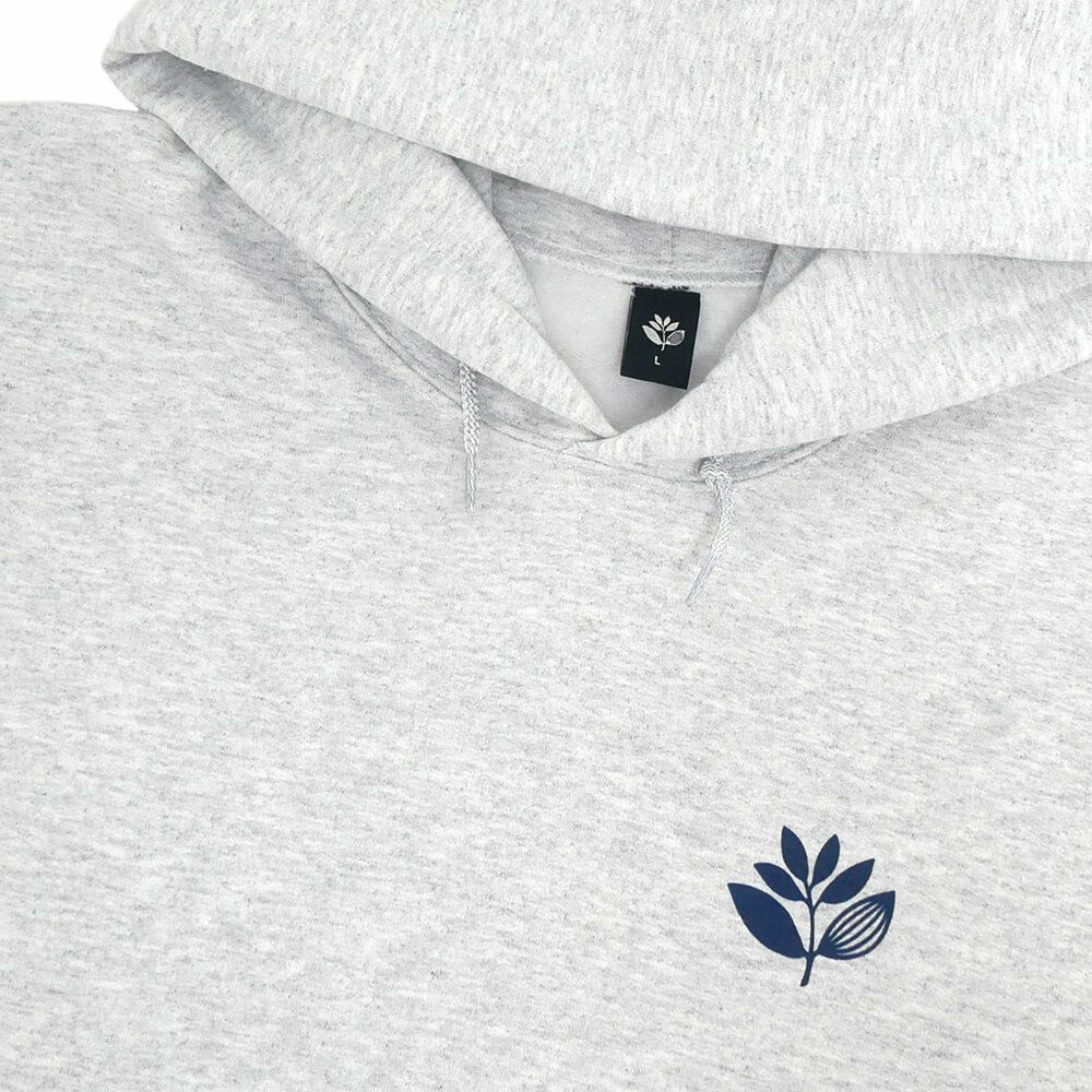 MAGENTA HOOD マゼンタ パーカー CLASSIC PLANT ASH スケートボード スケボー 2