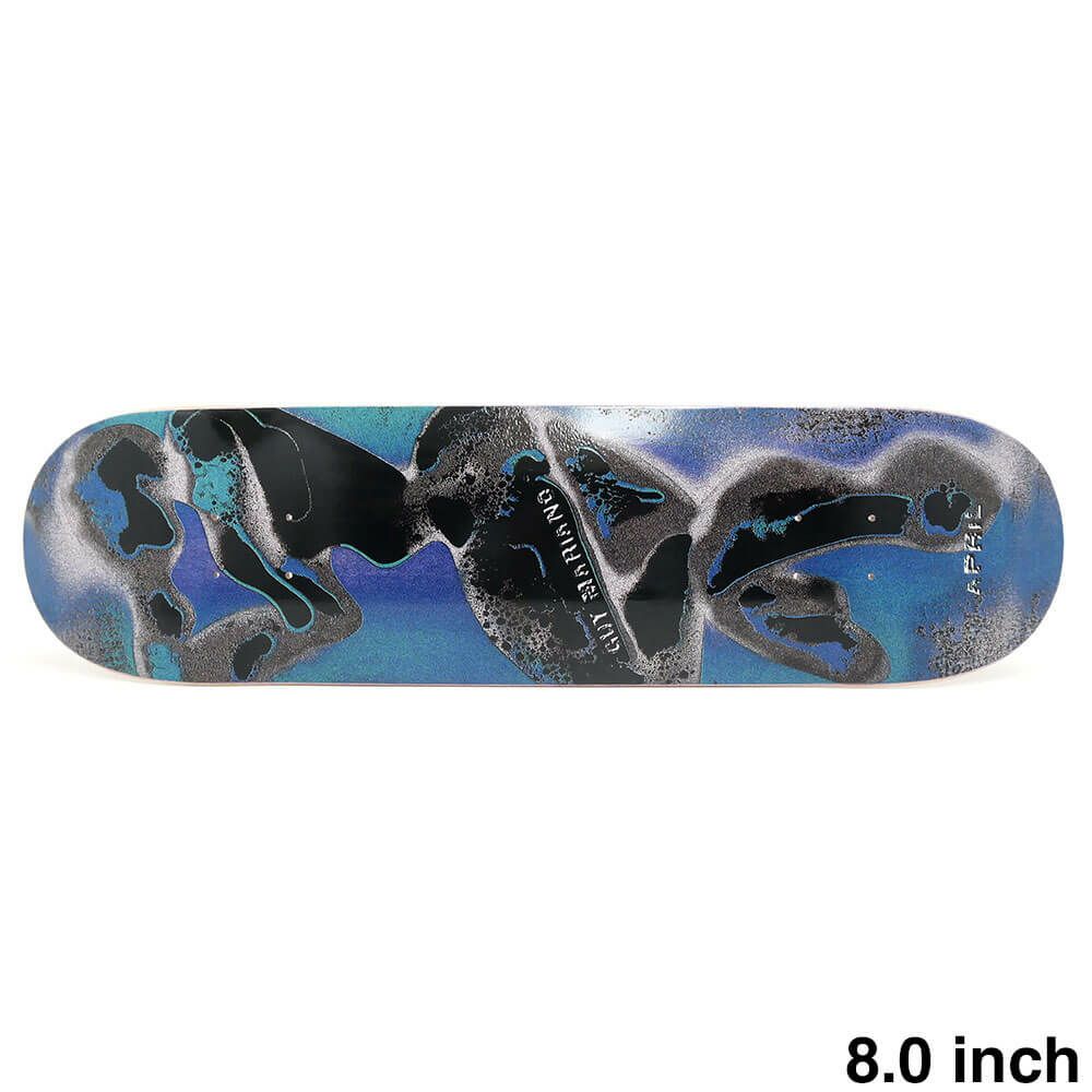 APRIL DECK エイプリル デッキ GUY MARIANO DANCER 8.0 スケートボード スケボー 1