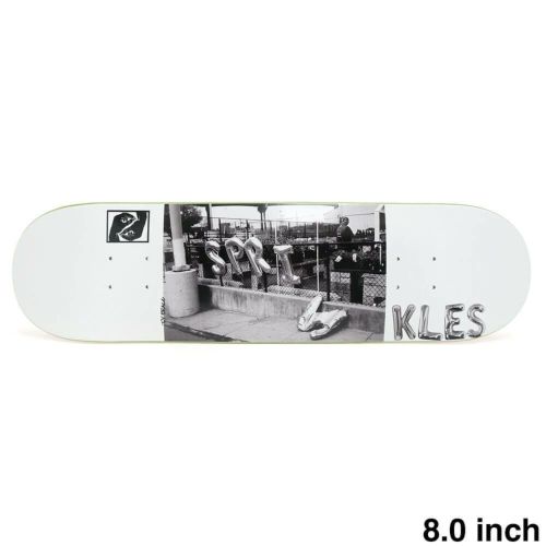 SPRINKLES DECK スプリンクルズ デッキ TY BEALL GUEST 8.0 スケートボード スケボー 1