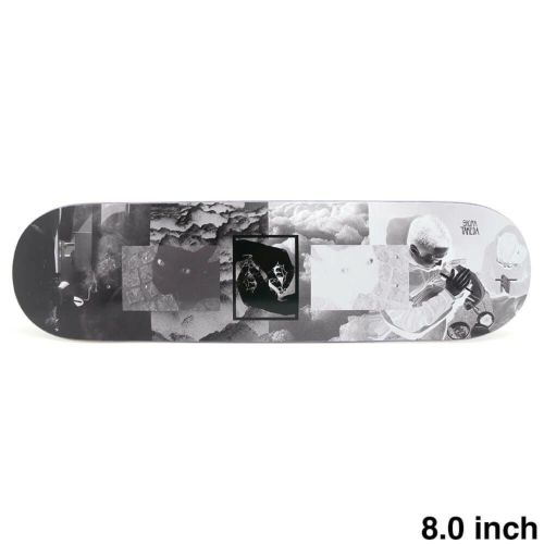 SPRINKLES DECK スプリンクルズ デッキ SHOMA TAKEDA ASCENSION 8.0 スケートボード スケボー 1