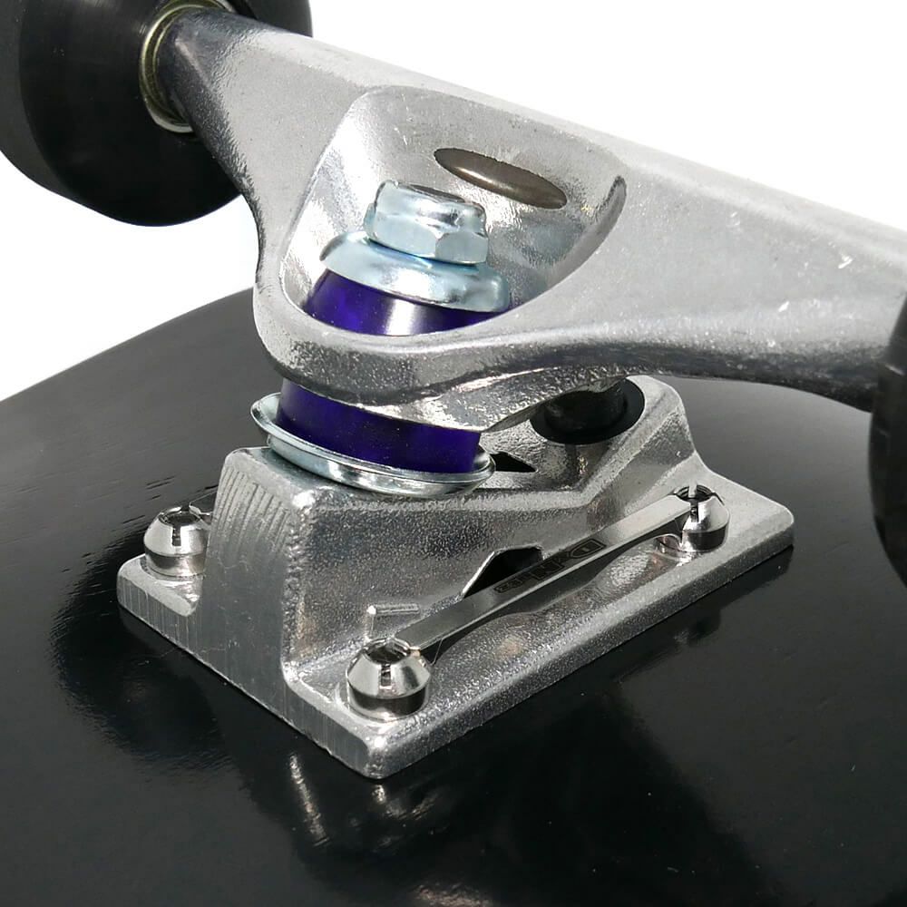 DZNUTZ BOLT ディーズナッツ ボルト（プラス）7/8インチ P2-PREMIUM 2 PHILLIPS BOLTS スケートボード スケボー　6