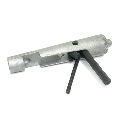 GRIND KING TOOL グラインドキング レンチ ツール 工具 6-N-1 TOOL スケートボード スケボー 4