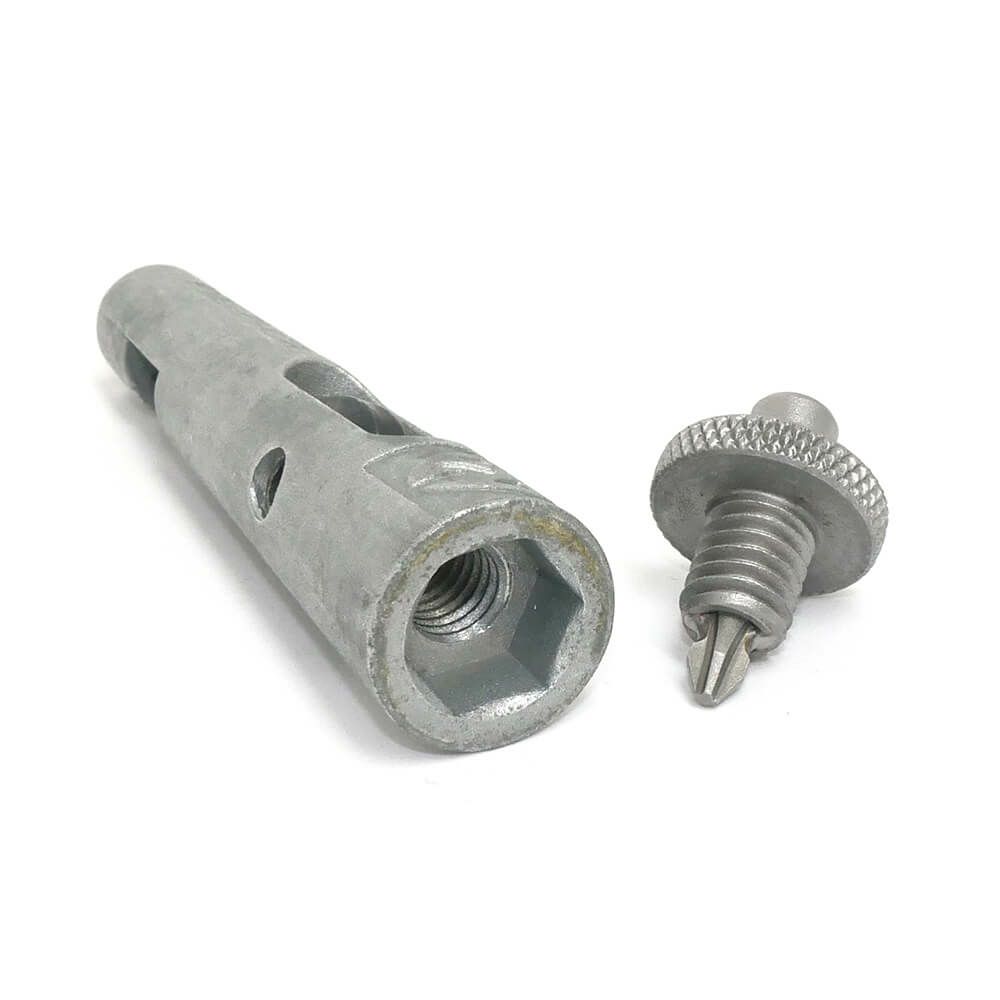 GRIND KING TOOL グラインドキング レンチ ツール 工具 6-N-1 TOOL スケートボード スケボー 7